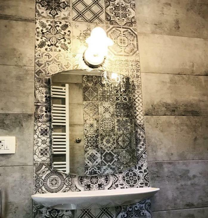 Faros Oasis Lägenhet Gdinj Exteriör bild